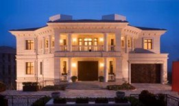 6号别墅在线观看,在线观看带你领略神秘豪宅魅力