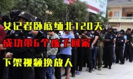 爆料缅北记者视频大全,视频大全背后的故事